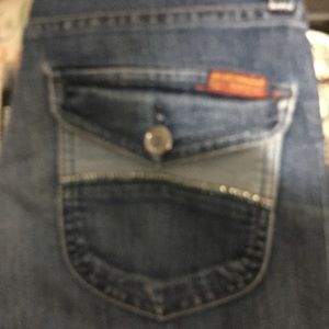7 for Mankind Jeans
